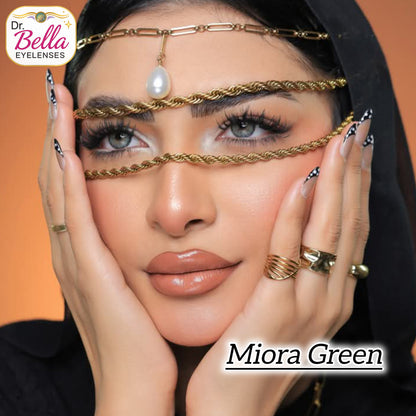 Miora Green