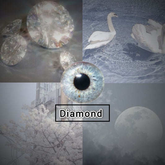 Diamond