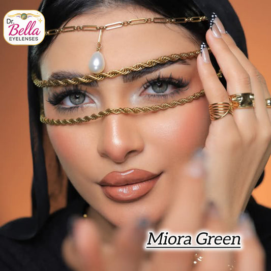 Miora Green