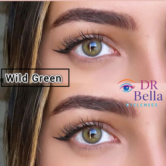 Wild Green