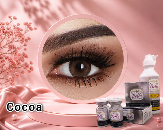 Cocoa