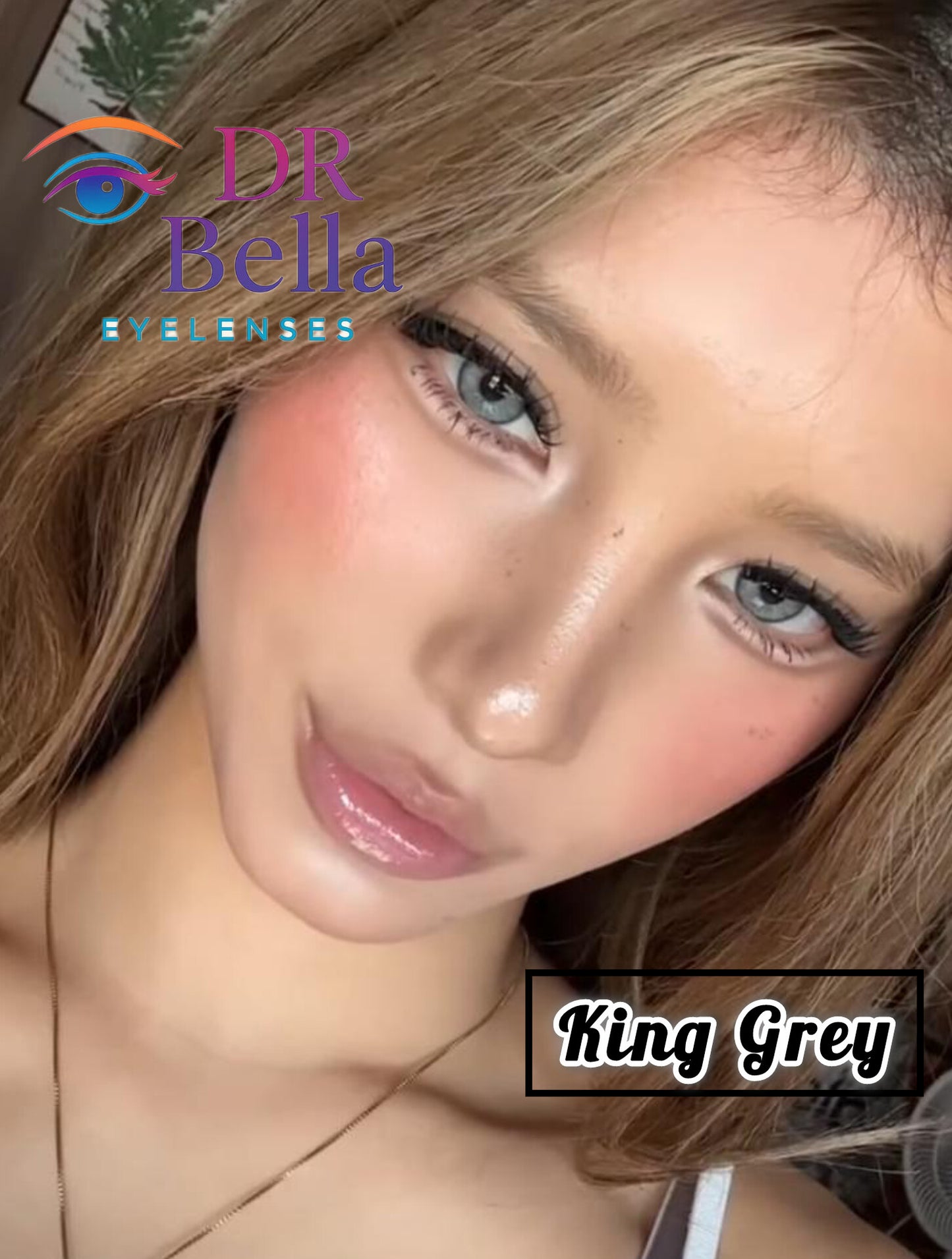 King Grey