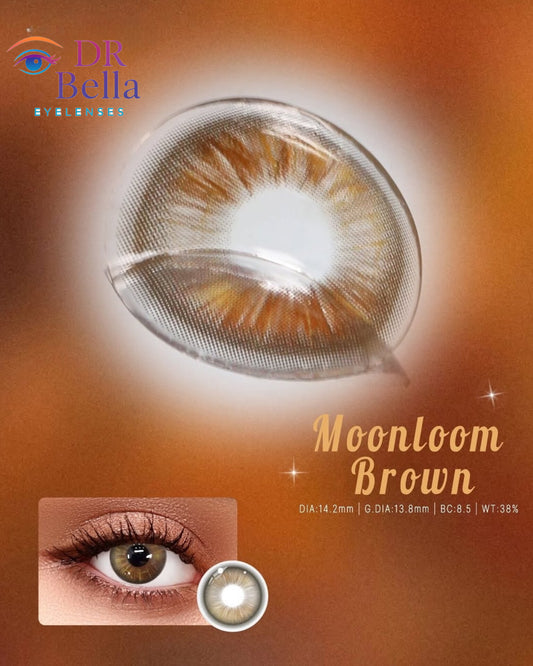 Moonloom Brown