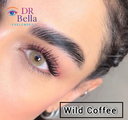 Wild Coffee