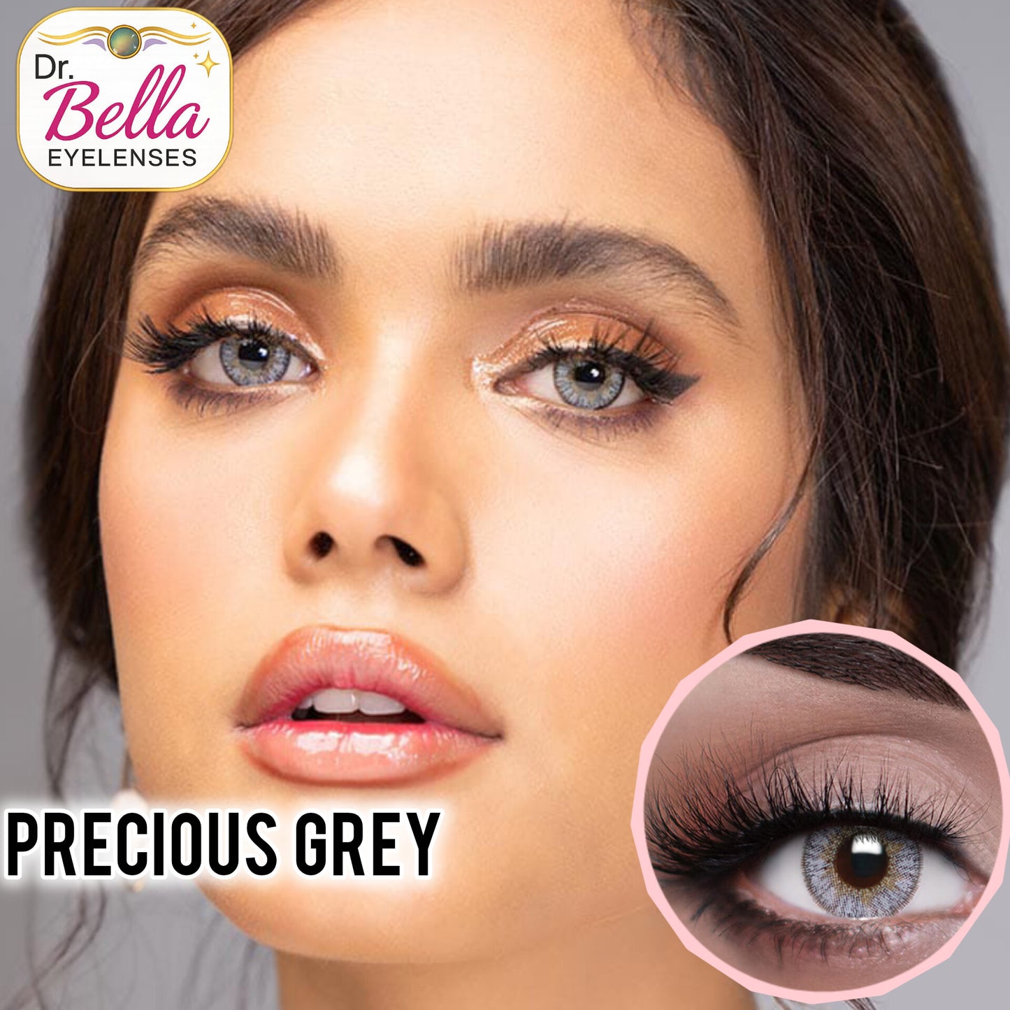 Precious Grey