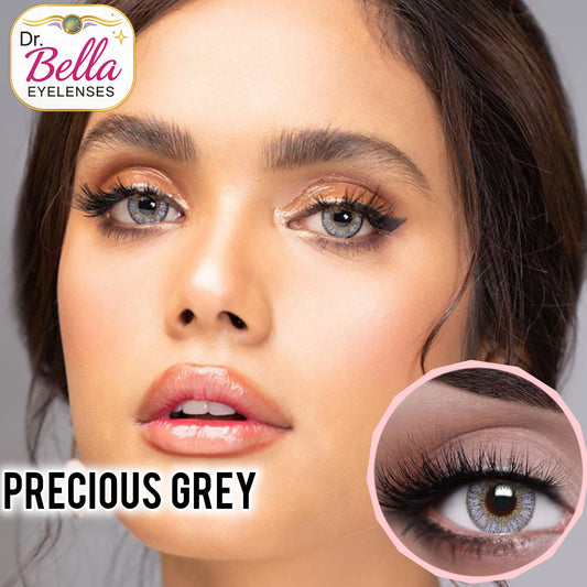 Precious Grey