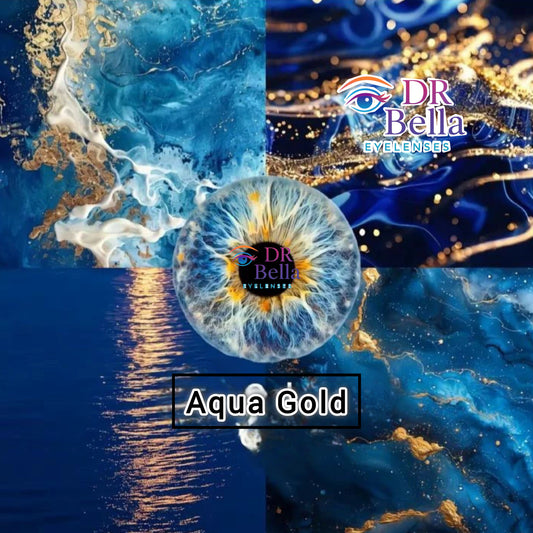 Aqua Gold