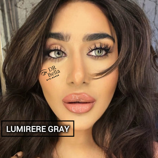 Lumirer Grey