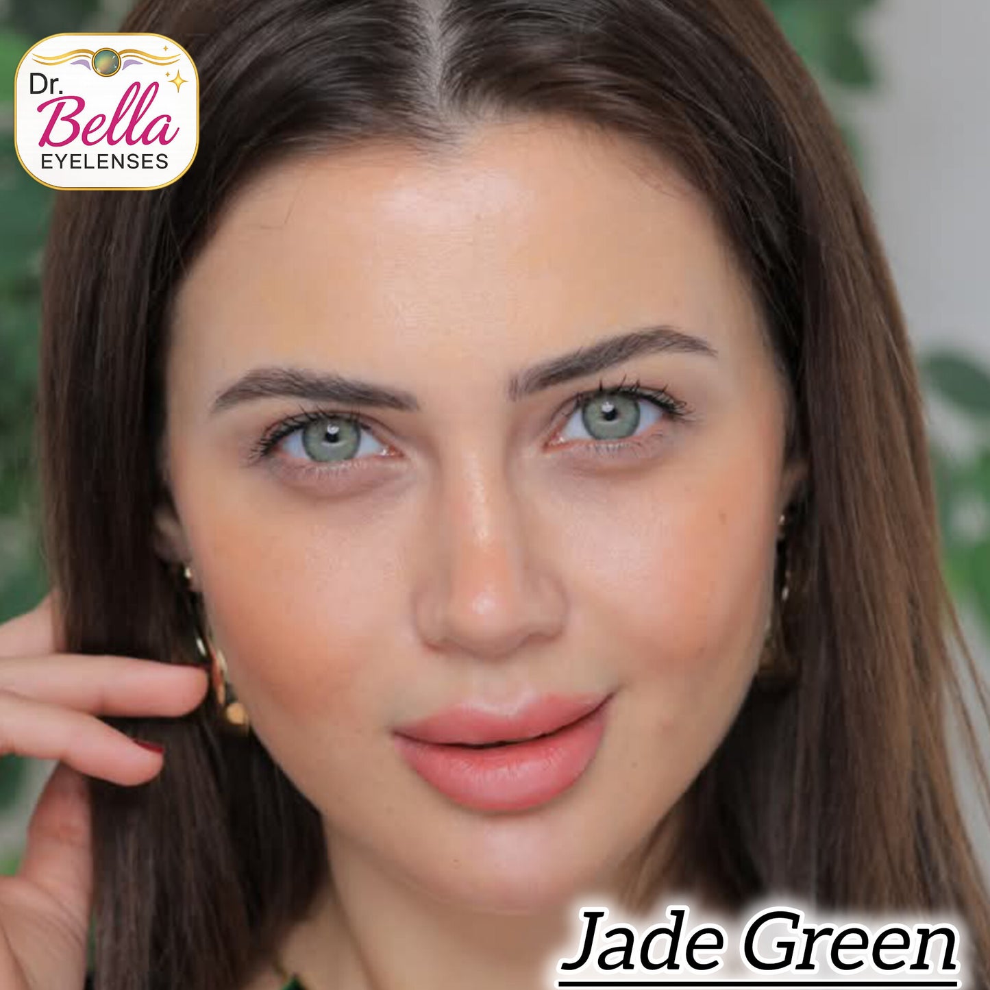 Jade Green