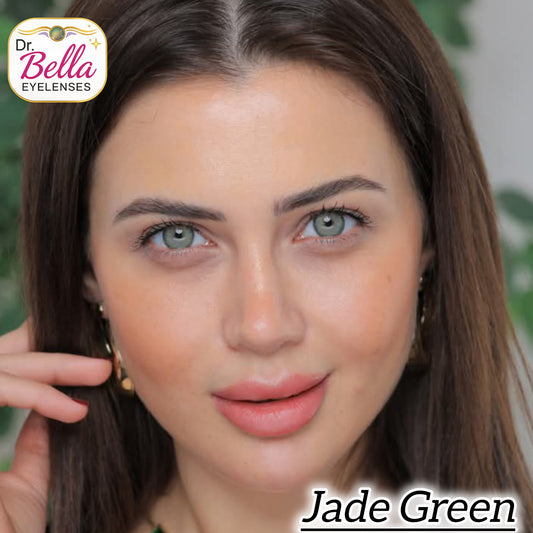 Jade Green