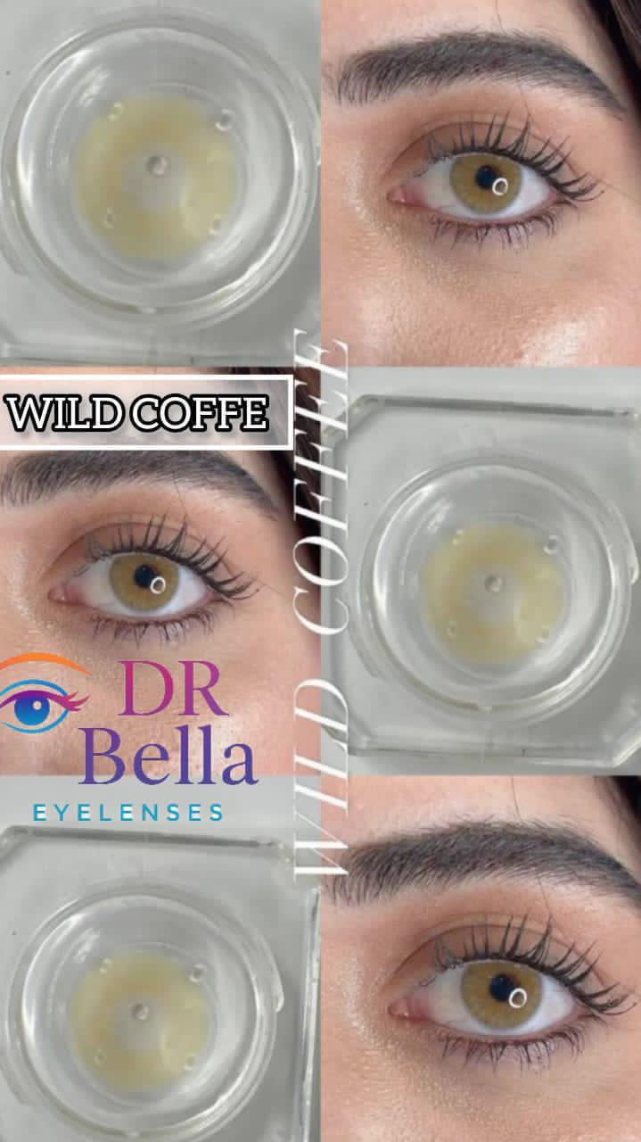 WILD COFFEE