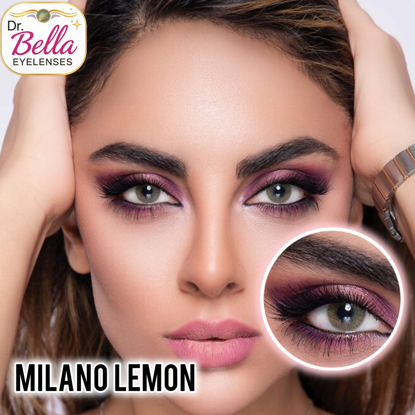 Milano Lemon