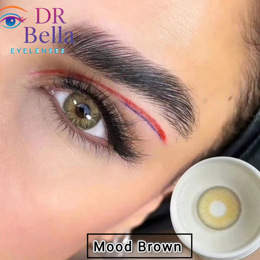 Mood Brown