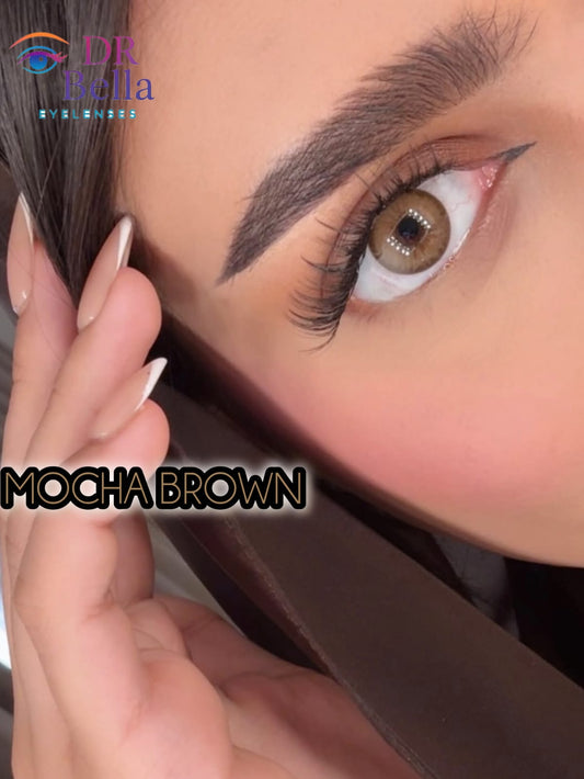 Mocha Brown