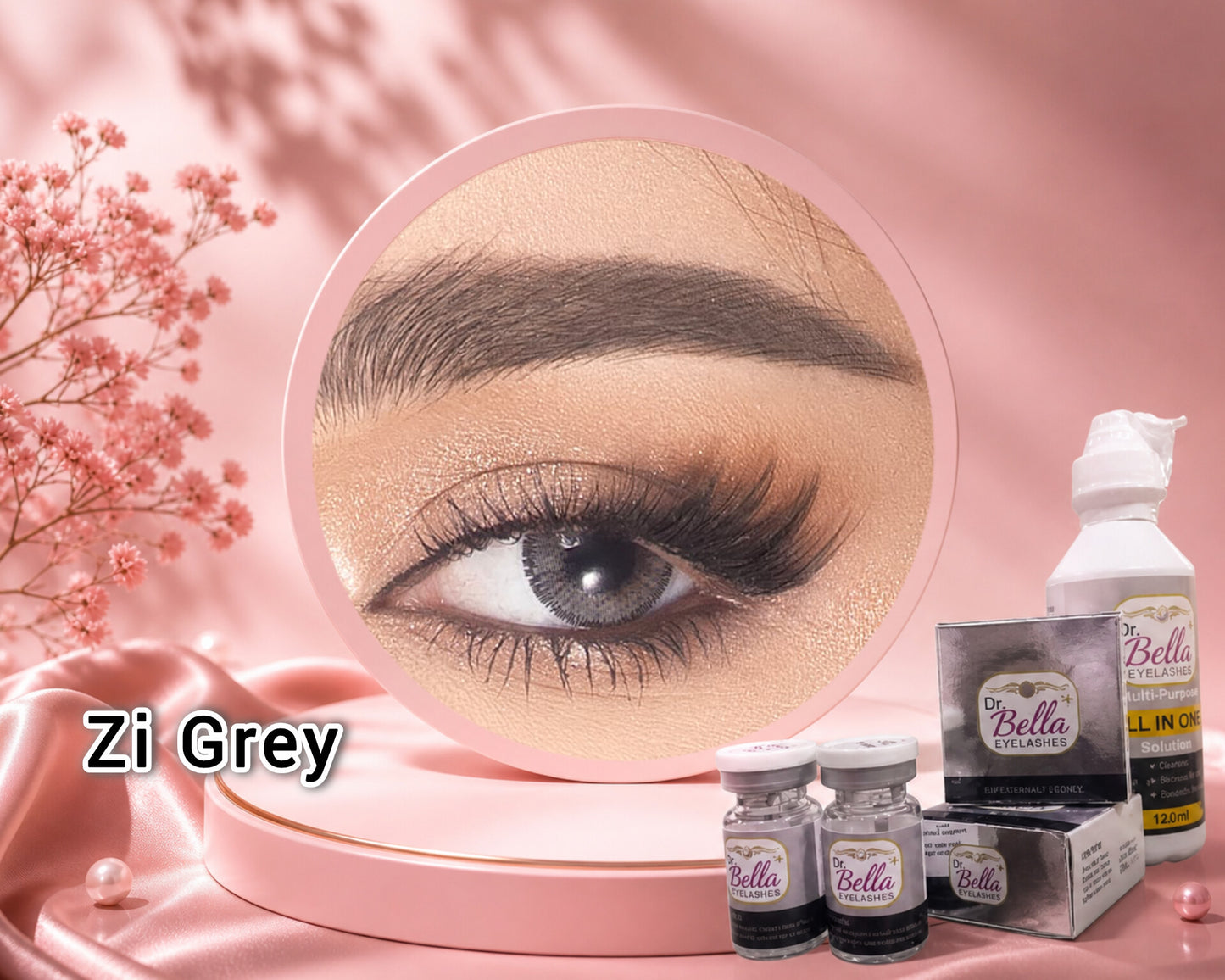 Zi Grey