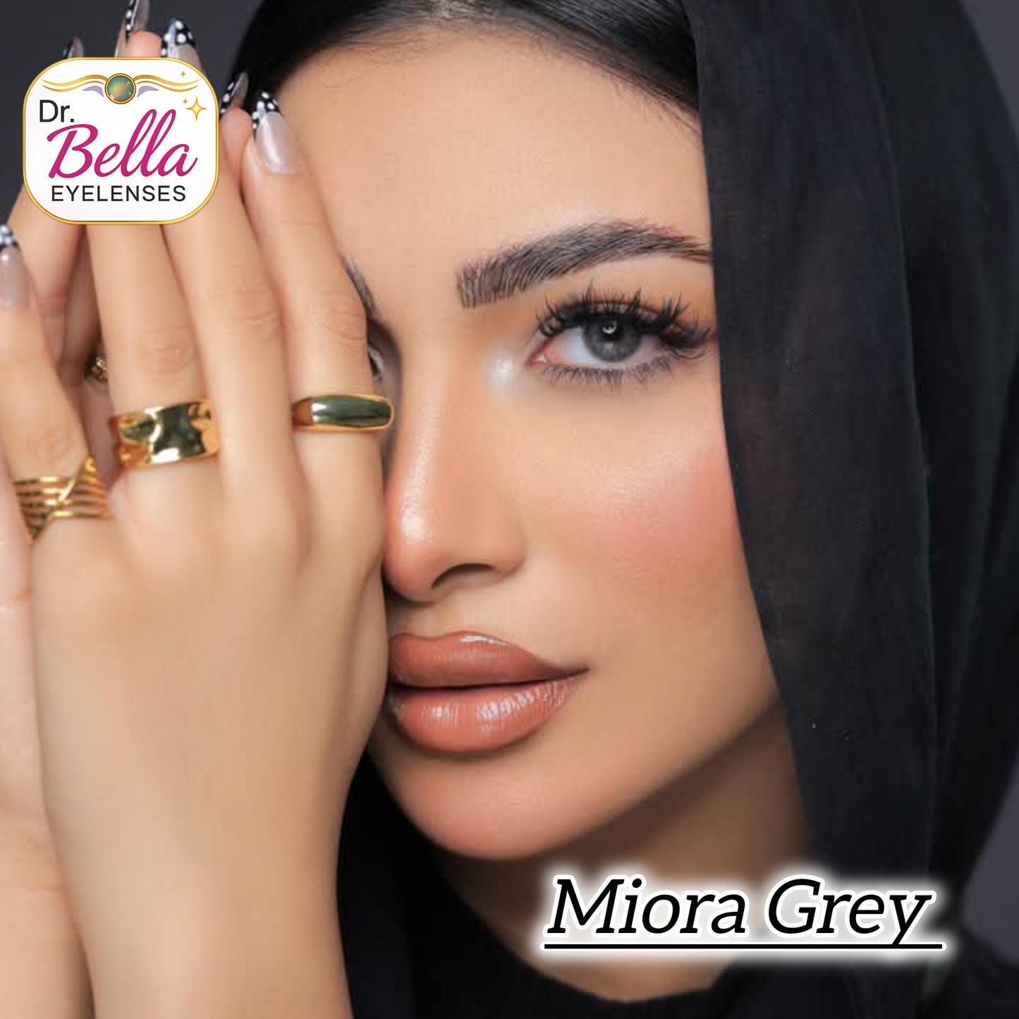 Miora Grey