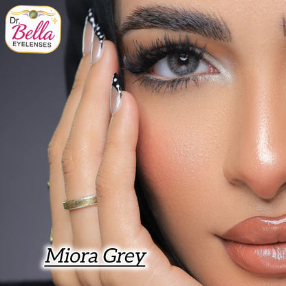 Miora Grey