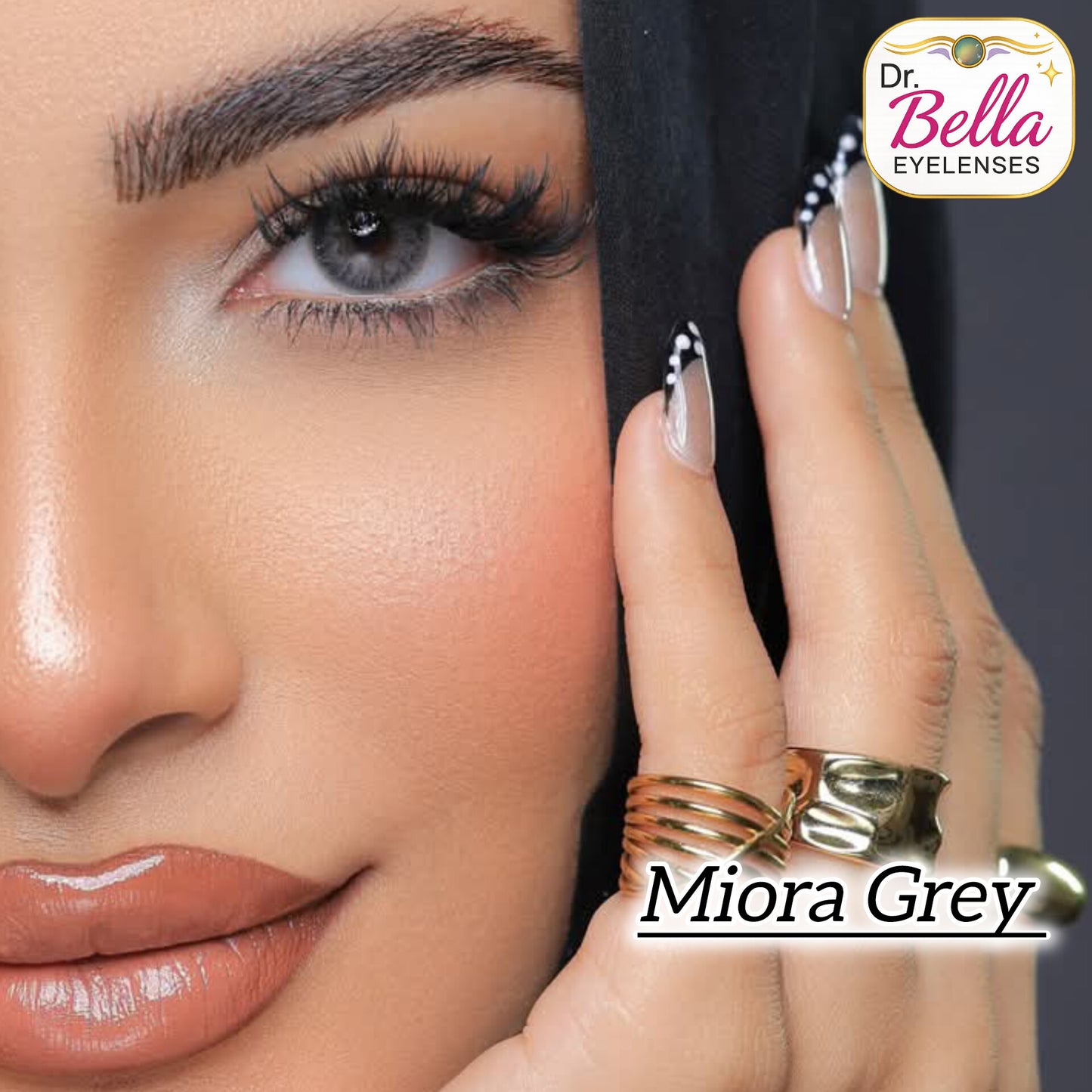 Miora Grey