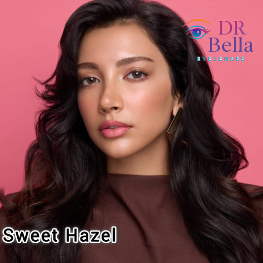 Sweet Hazel