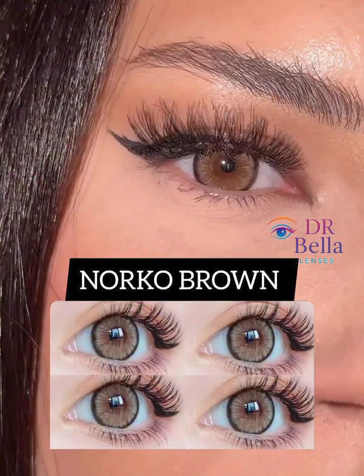 NORKO BROWN