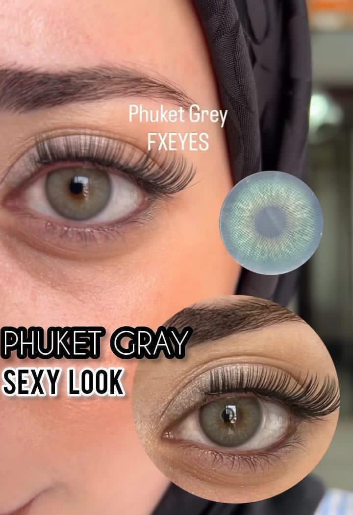PHUKET GRAY