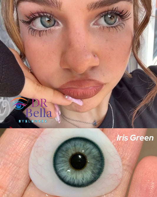 Iris Green