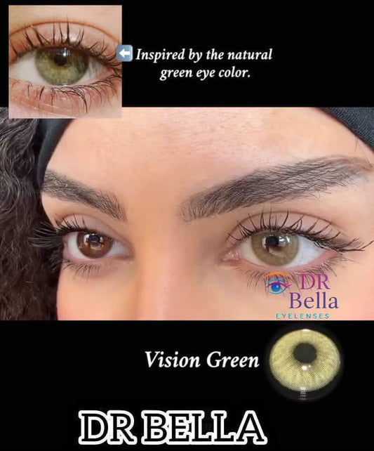 VISION GREEN