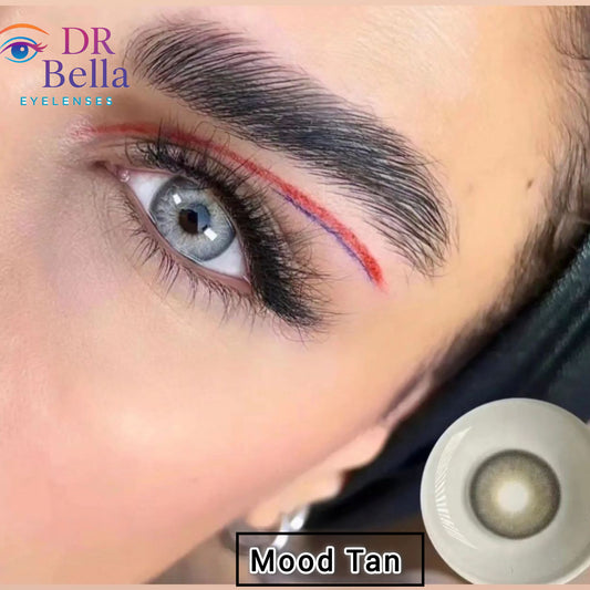 Mood Tan