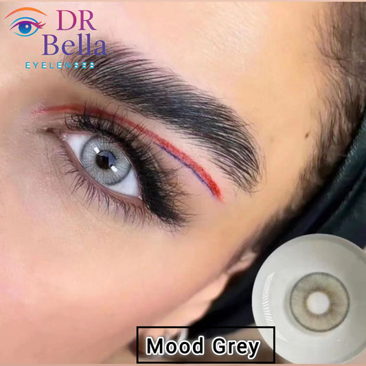 Mood Grey