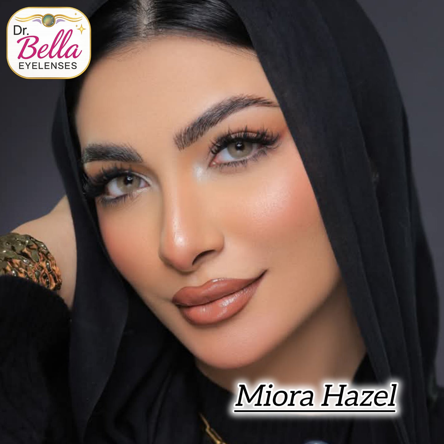Miora Hazel