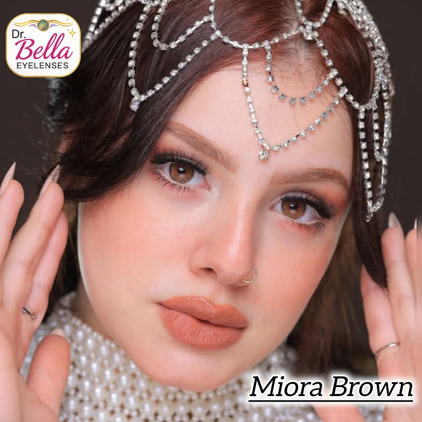 Miora Brown