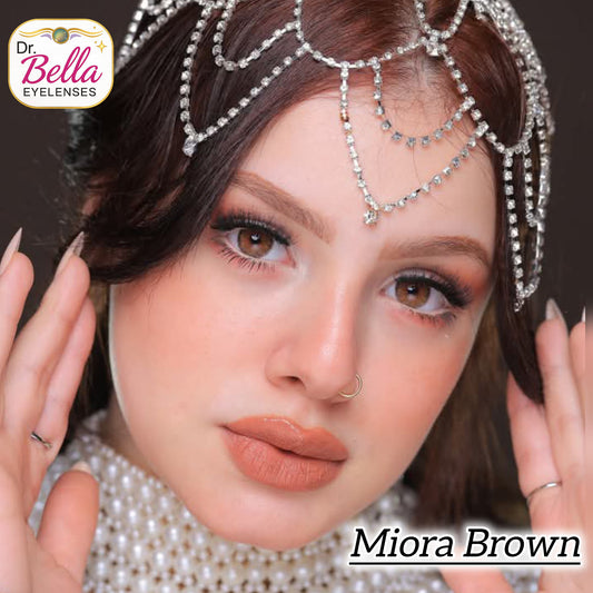 Miora Brown