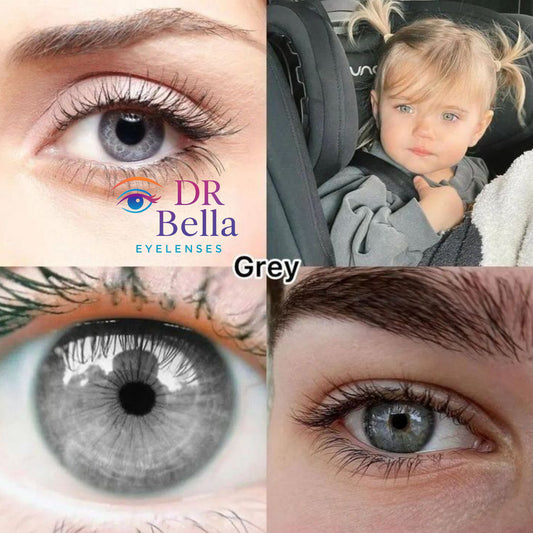 Grey